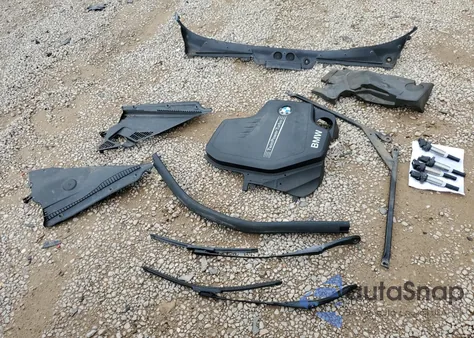 2014 BMW 228 I z USA, uszkodzony, nr VIN WBA1F5C50EVV99643